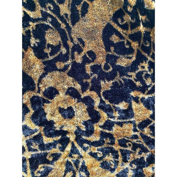 Women’s Anne Klein Silk/Rayon Scarf - Picture 3 of 4